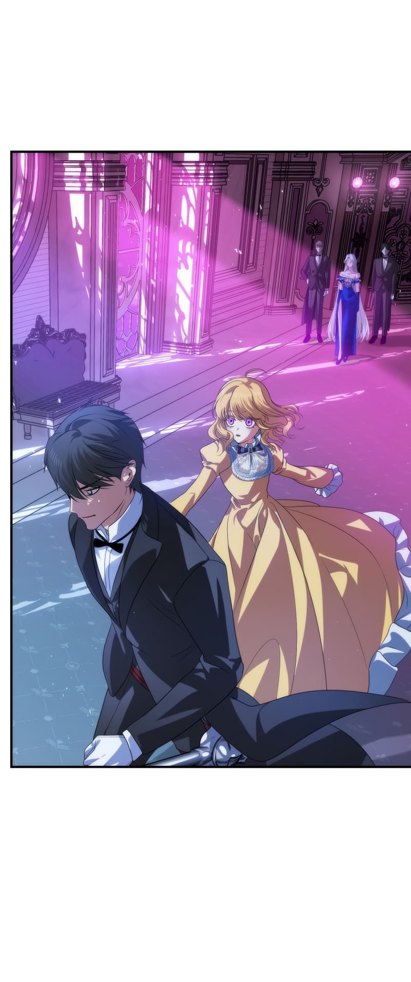 SSS-Class Suicide Hunter, Chapter 87 image 28